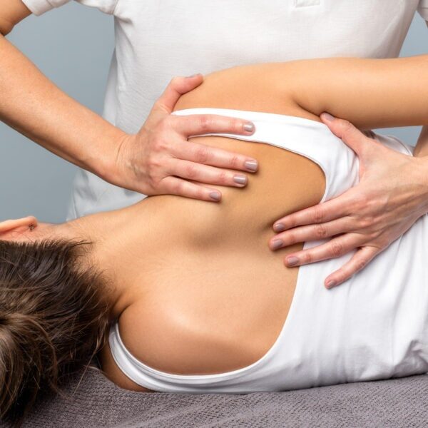 southport osteopath